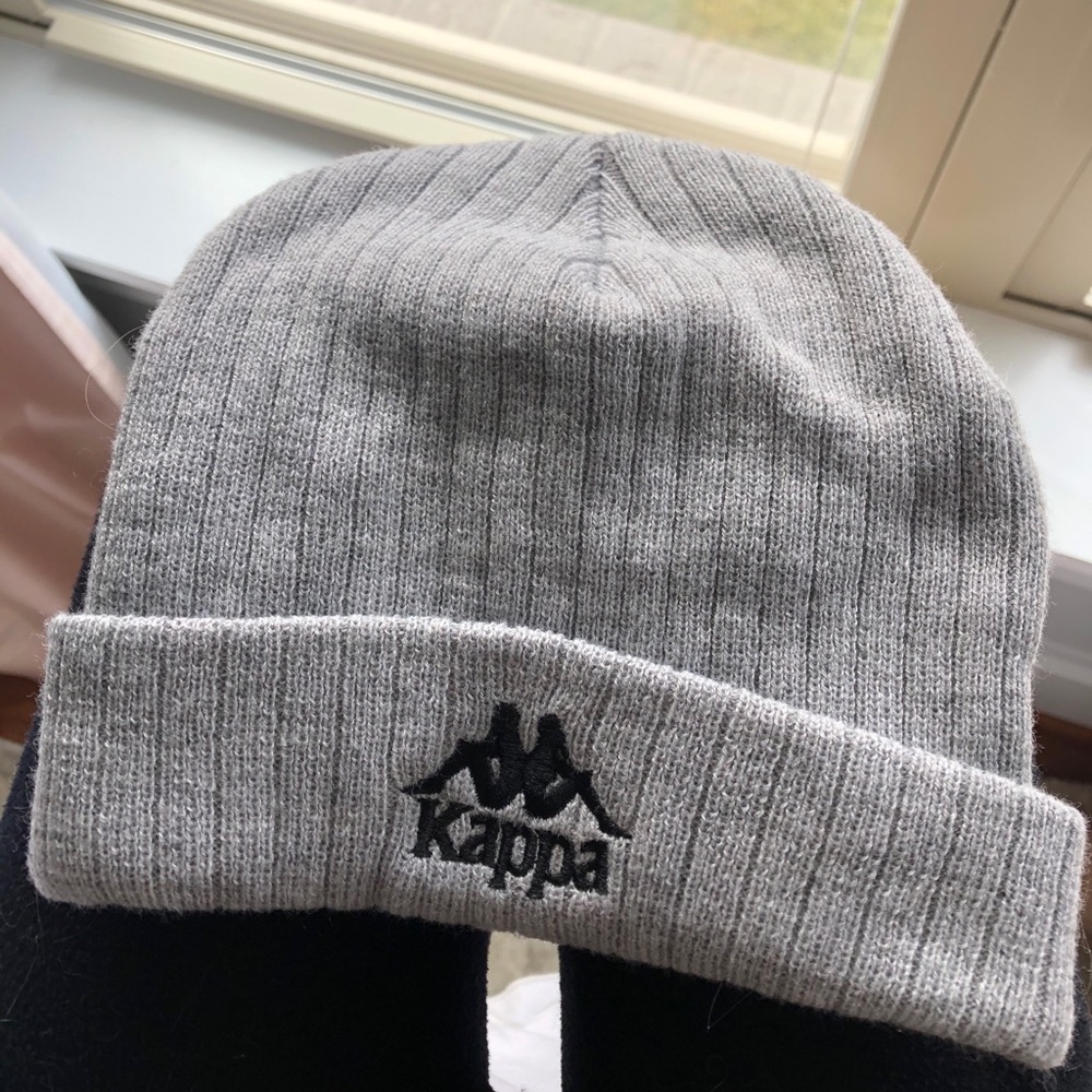 Kappa Beanie